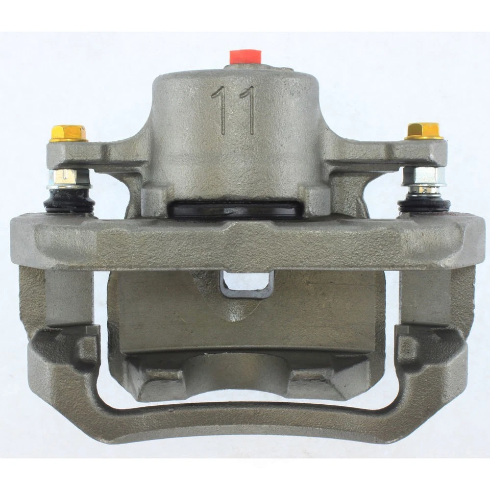 Pinça de freio dianteira direita para 2005-2015 Toyota Tacoma 2008 2006 2007 Centric - Imagem 2 de 4