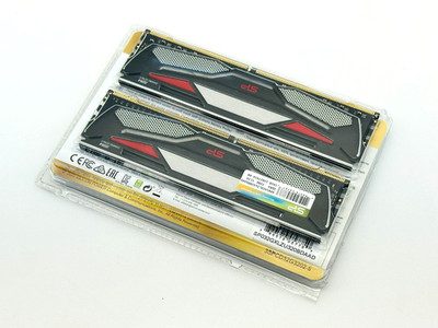 Silicon Power Gaming Series DDR4 32GB RAM (2x16GB) DDR4 3200MHz CL16