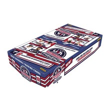 2026 Panini USA Stars & Stripes Prizm Baseball Hobby Box