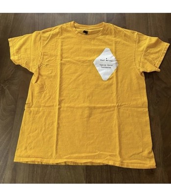 Post Malone T Shirt | Brand New, Never Worn | Twelve Carat Toothache | M | SALE!