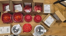 Apollo Fire Alarm Accessories Joblot