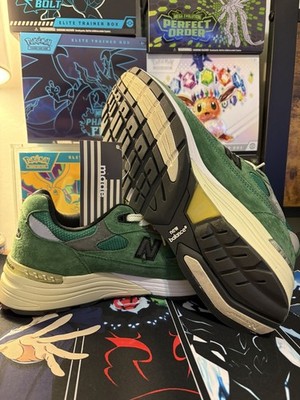 JJJJound x New Balance 992 US 9.0 M