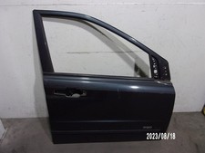 Porte avant et accessoires Ssangyong KYRON
