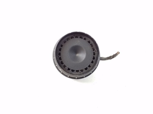 Alarm system siren