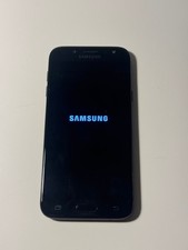 Samsung Galaxy J5 SM-J530F - 16GB - Schwarz (T-Mobile) Smartphone