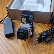 Bitaxe Gamma 601 V2 1.5TH/s 2.4G WiFi 18W BTC Miner BTC Miner - USA - Fast Ship!