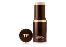 Tom Ford Traceless Foundation Stick 0.5 Ounce/15g NIB 5.5 Bisque