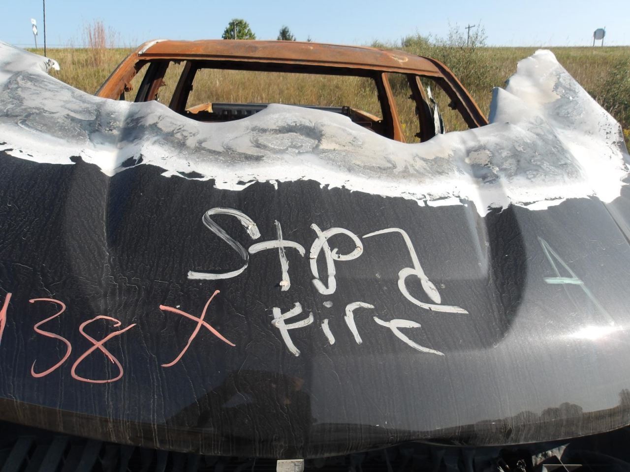 Wheel 17x8 Steel Opt RM7 Fits 19-22 SILVERADO 1500 PICKUP 2162054