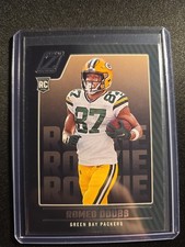 2022 Panini Zenith - Rookies Romeo Doubs #135 (RC)