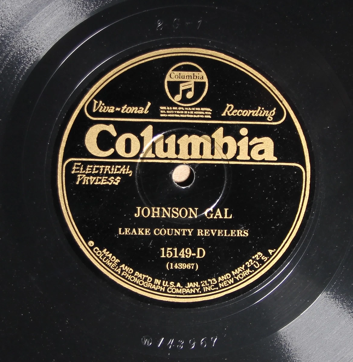 Columbia 78 RPM Vinyl Records for sale | eBay