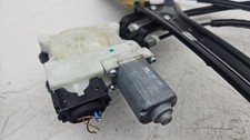 5A36E63 fensterheber vorne links BMW MINI F56 COOPER D 2013 2555715