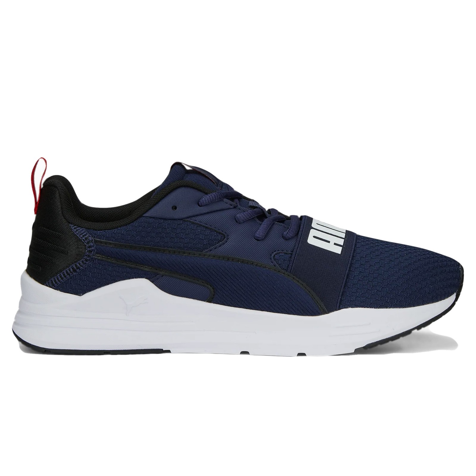 Schuhe Puma Puma Wired Run Pure 389275-03 - 9М 10690₽