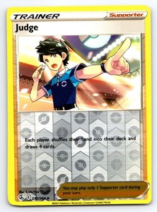 Judge Pokemon Card | eBay Judge Pokemon Card | eBay