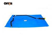 Tubo Idroguida da Serbatoio a Pompa – Land Rover Defender Td5- QEH102570