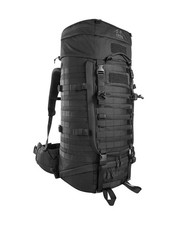 TASMANIAN TIGER TT Base Pack 60 FO Schwarz Outdoor Trekking taktischer Rucksack