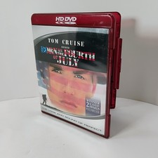 Born on the Fourth of July HD-DVD, 2007 