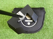 L.A.B. Golf MEZZ.1 Max 35" Putter with Headcover 
