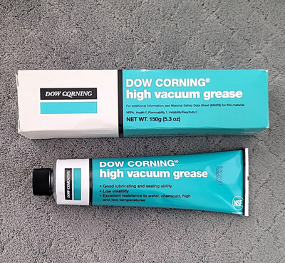 DOW Corning 976V High Vacuum Grease