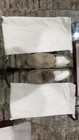 Gucci Bydor Driver Men’s Beige Suede Slip-On Logo Loafer US 8.5 G NIB — photo 2