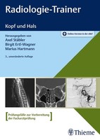 Radiologie-Trainer Kopf Und Hals, Axel StäBler