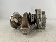 2024 Toyota Tundra Turbocharger Turbo Charger Super Charger Supercharger Gs6i8