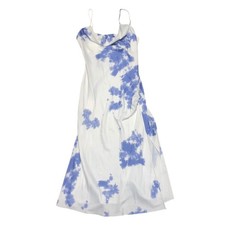 White Urban Outfitters Maxi Dress Women’s Small