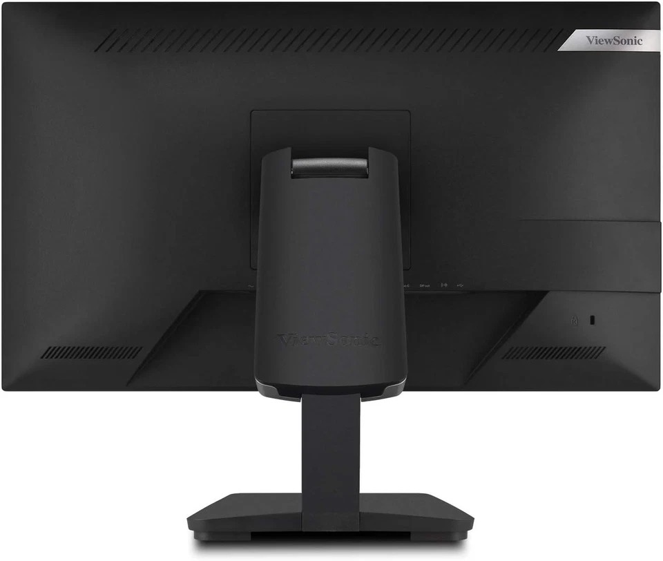 ViewSonic TD2455 24" 1080p IPS 10-Point Multi Touch Screen Monitor New!!! - Image 3 of 4