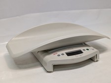seca 354 Digital Baby Scale Infant Weighing Scale 44 lb Capacity as shown