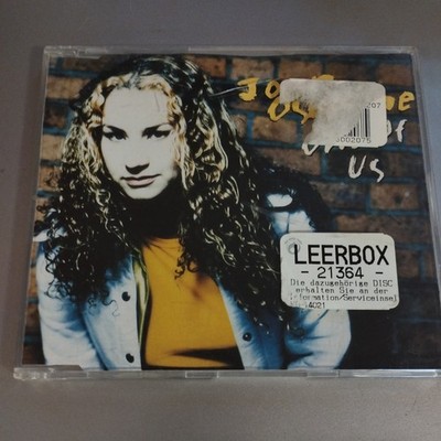 Joan Osborne - One Of Us  (Single CD 1996)(Y)