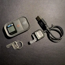 GoPro Smart WiFi Remote Control Accessory ARMTE-001