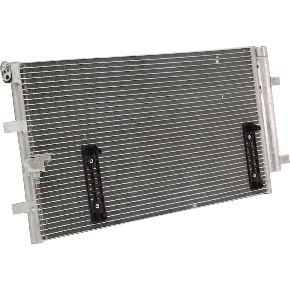 Radiators for Audi A4 Quattro Q5 A5 2010-2012 Foto 4 de 4
