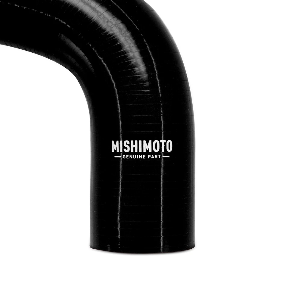 Mishimoto Silicone Coolant Hose Kit, fits Toyota Tacoma 2.4L/2.7L, 4WD - Image 3 of 4