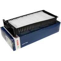 Bosch Innenraumfilter Partikelfilter FüR CitroëN C5 I Break De_ Dc_