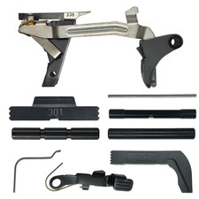 Glock 17 Oem Lower Parts Kit