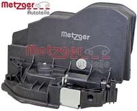 Metzger 2314014 TüRschloss FüR Bmw FüR Alpina FüR Mini