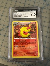 Flareon BW88 Black & White Holo on eBay