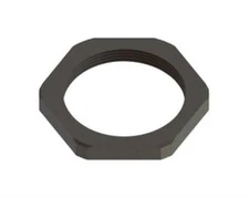 1 Pk ESSENTRA COMPONENTS 'CGLN-NPT-3/8-BK