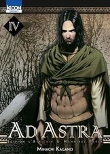 Ad Astra T04 by Kagano, Mihachi | Book | condition very good