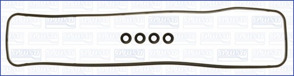 Dichtungssatz Zylinderkopfhaube Ajusa 56012300 FüR Toyota Land Cruiser 80 FJ62_G-image