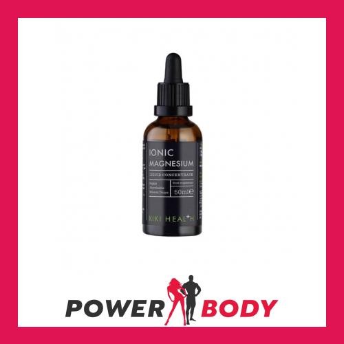 KIKI Health - Liquid Magnesium - 50 ml.