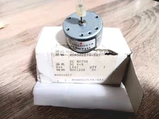  JVC Msn5D257A-Sa1 Dc Motor