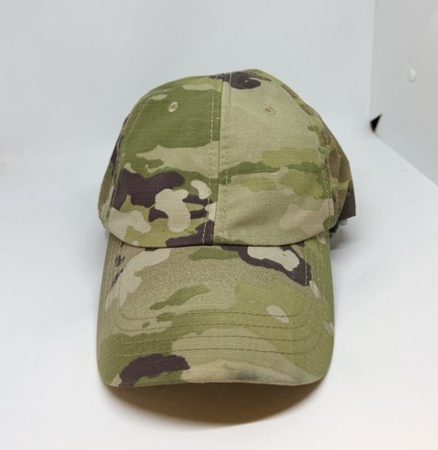 Condor Tactical Hat Adult Camo Camouflage Adjustable One Size Baseball Cap Hat
