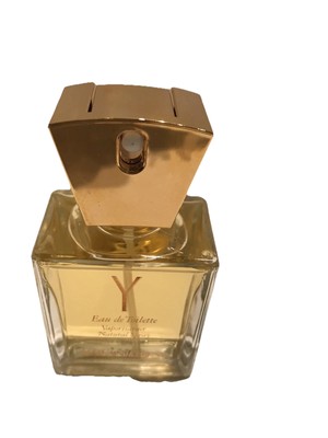YSL Y by Yves Saint Laurent 1.6 oz EDT Spray for Women – Vintage