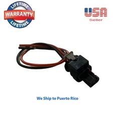 Connector for Engine Variable Valve Timing (VVT) Solenoid VVT405