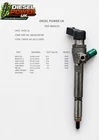 NISSAN RENAULT 1.5 DCI - FUEL INJECTOR H8200294788  / 166009445R / A2C59511606