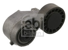 Riemenspanner Keilrippenriemen FEBI BILSTEIN 06385 für MERCEDES SL 190 KLASSE