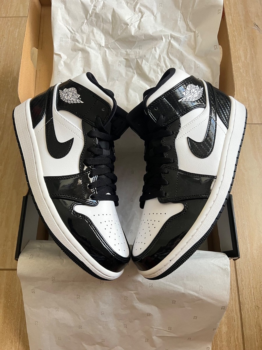 Size 9 - Air Jordan 1 SE Mid All Star 2021 for sale online | eBay