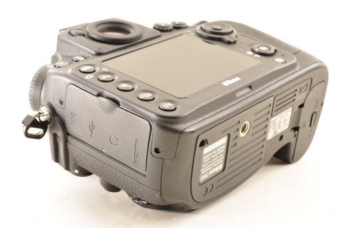 Nikon D800 36,3 megapixel fotocamera reflex digitale *quasi come nuova + 5 12... - Foto 7 di 17