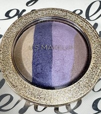 Victoria’s Secret VS Makeup Safari Chic Mineral Eyeshadow Palette RARE