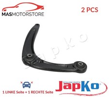 LINKS RECHTS QUERLENKER SATZ JAPKO 720603L 2PCS V FÜR CITROËN BERLINGO,C4 I